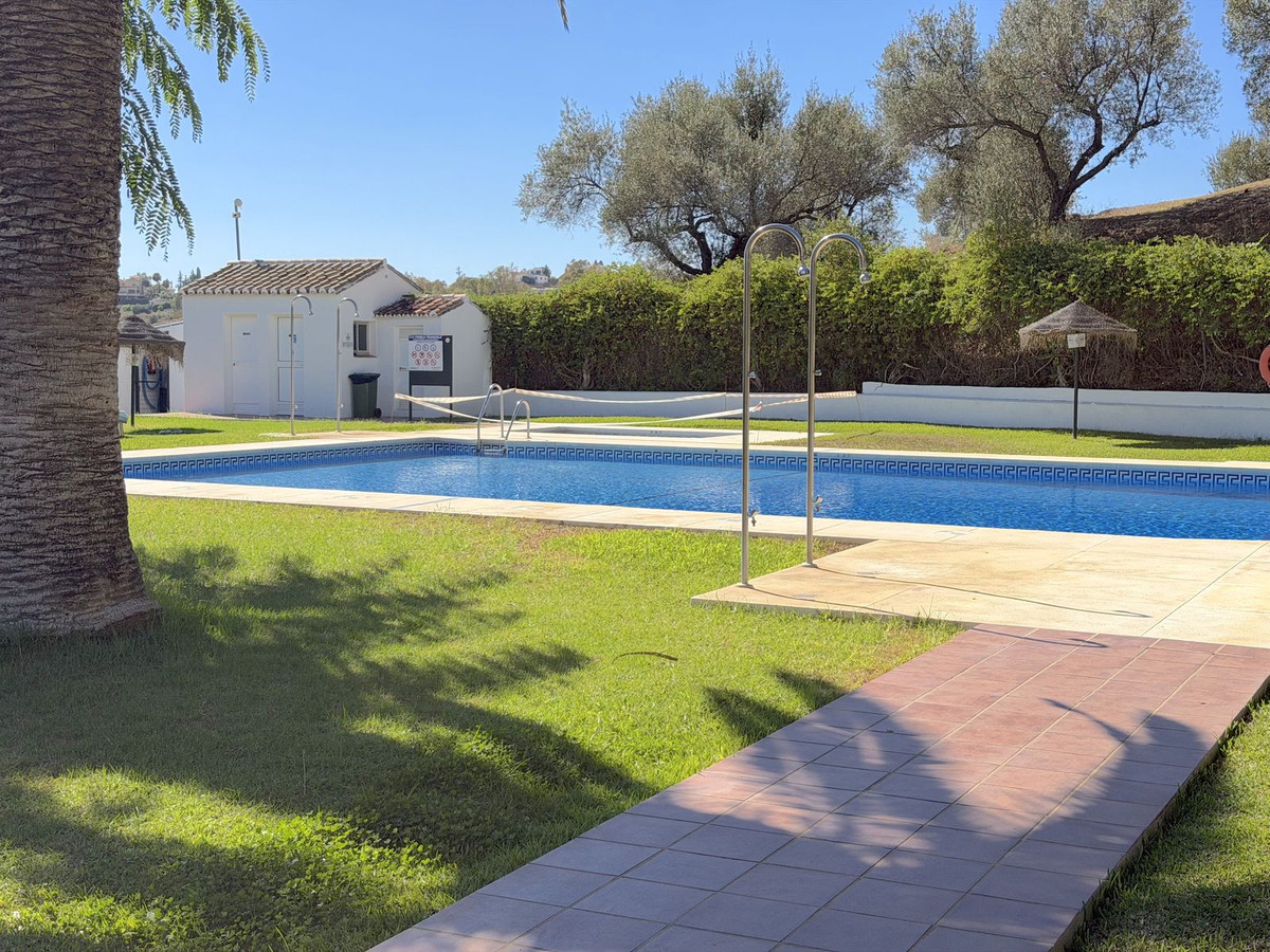 Duplex te koop in Mijas | 2 slaapkamers H5519737