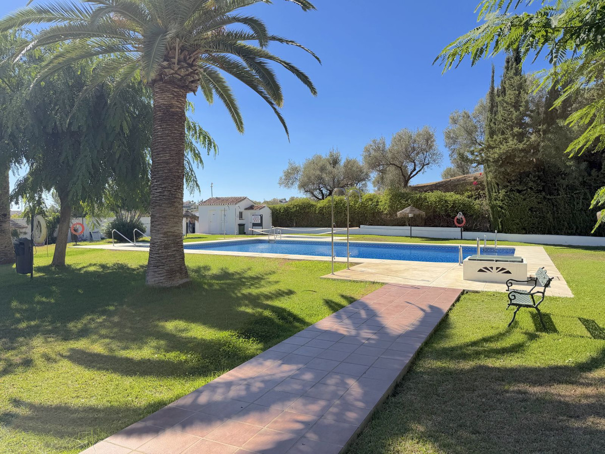 Duplex te koop in Mijas | 2 slaapkamers H5519737