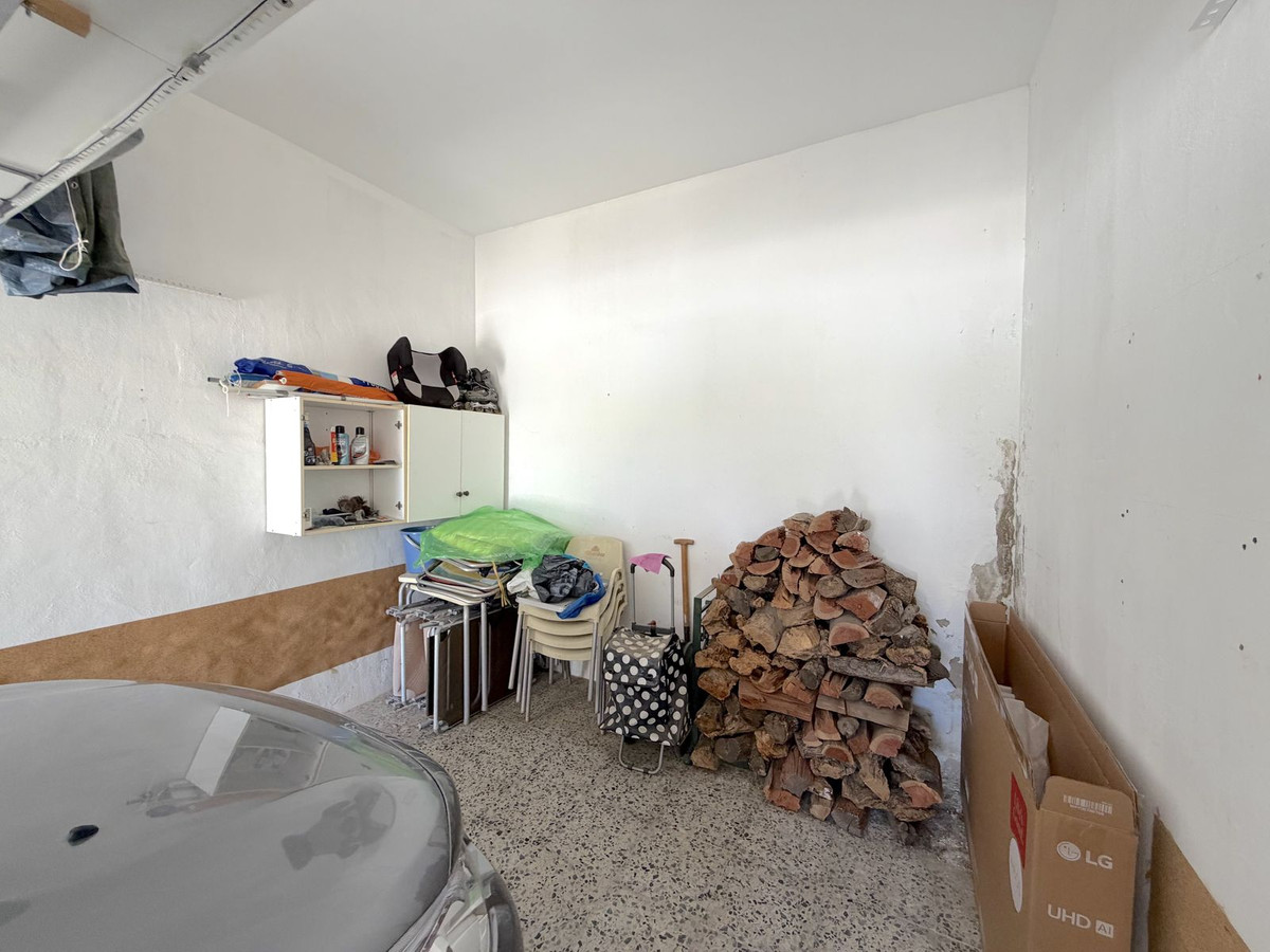 Duplex te koop in Mijas | 2 slaapkamers H5519737