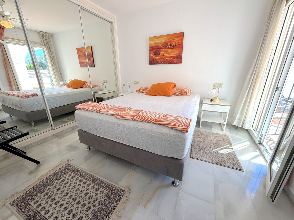 Duplex te koop in Mijas | 2 slaapkamers H5519737