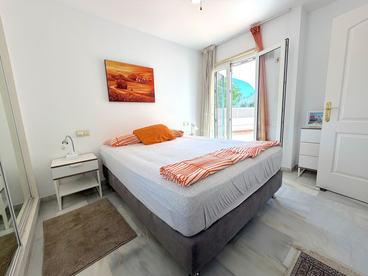 Duplex te koop in Mijas | 2 slaapkamers H5519737