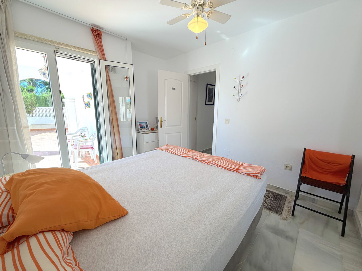 Duplex te koop in Mijas | 2 slaapkamers H5519737