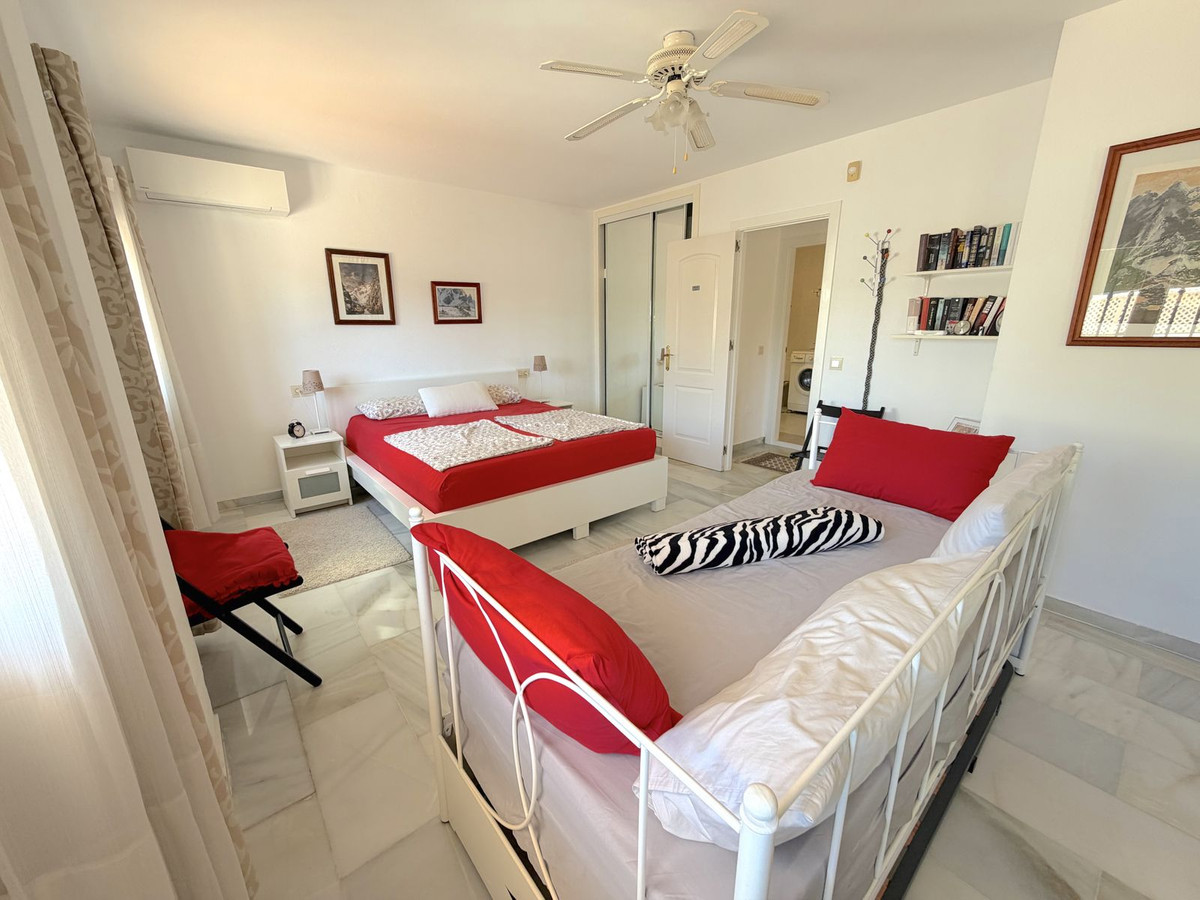 Duplex te koop in Mijas | 2 slaapkamers H5519737