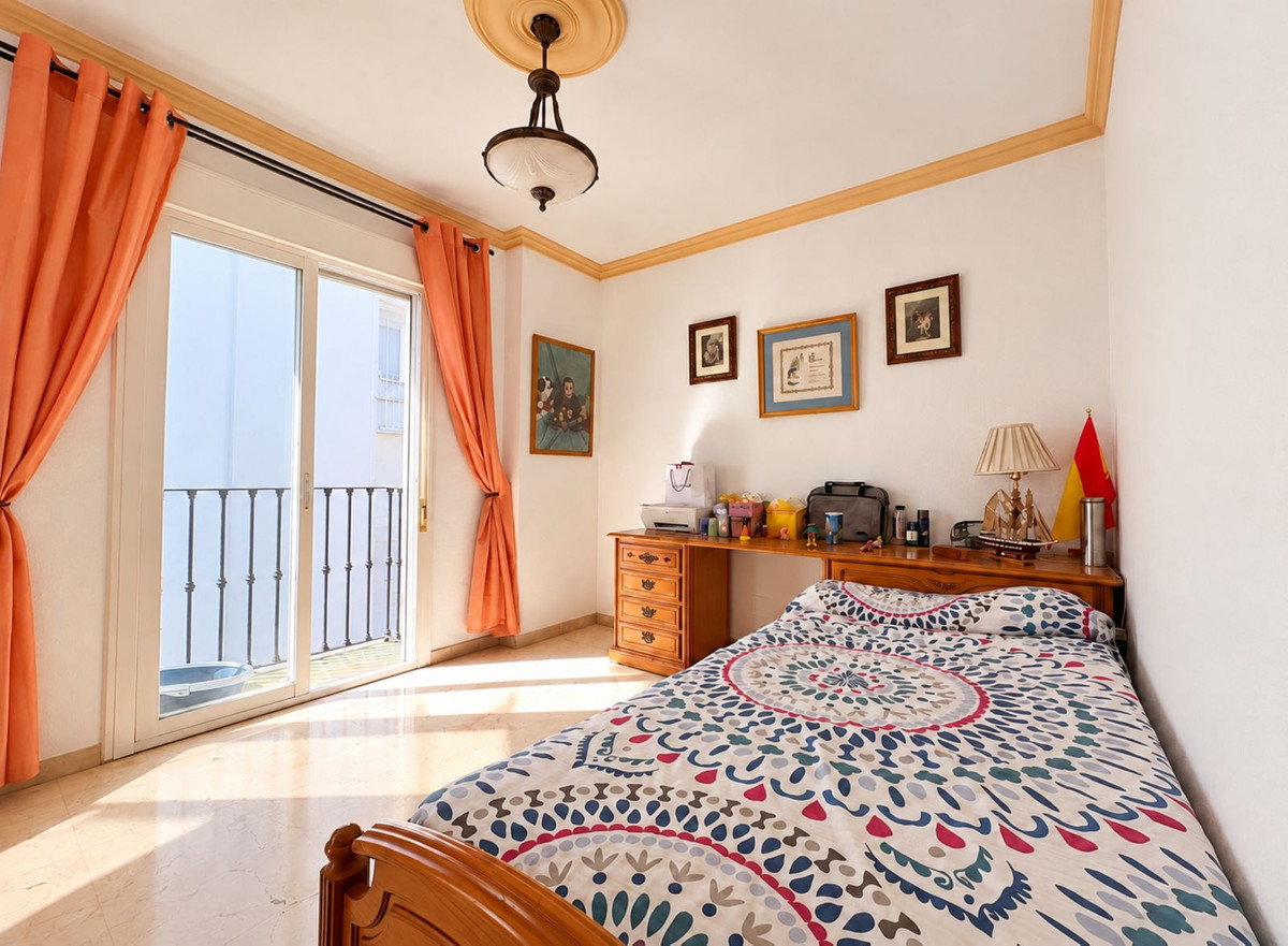 Duplex te koop in Mijas | 3 slaapkamers H5520208