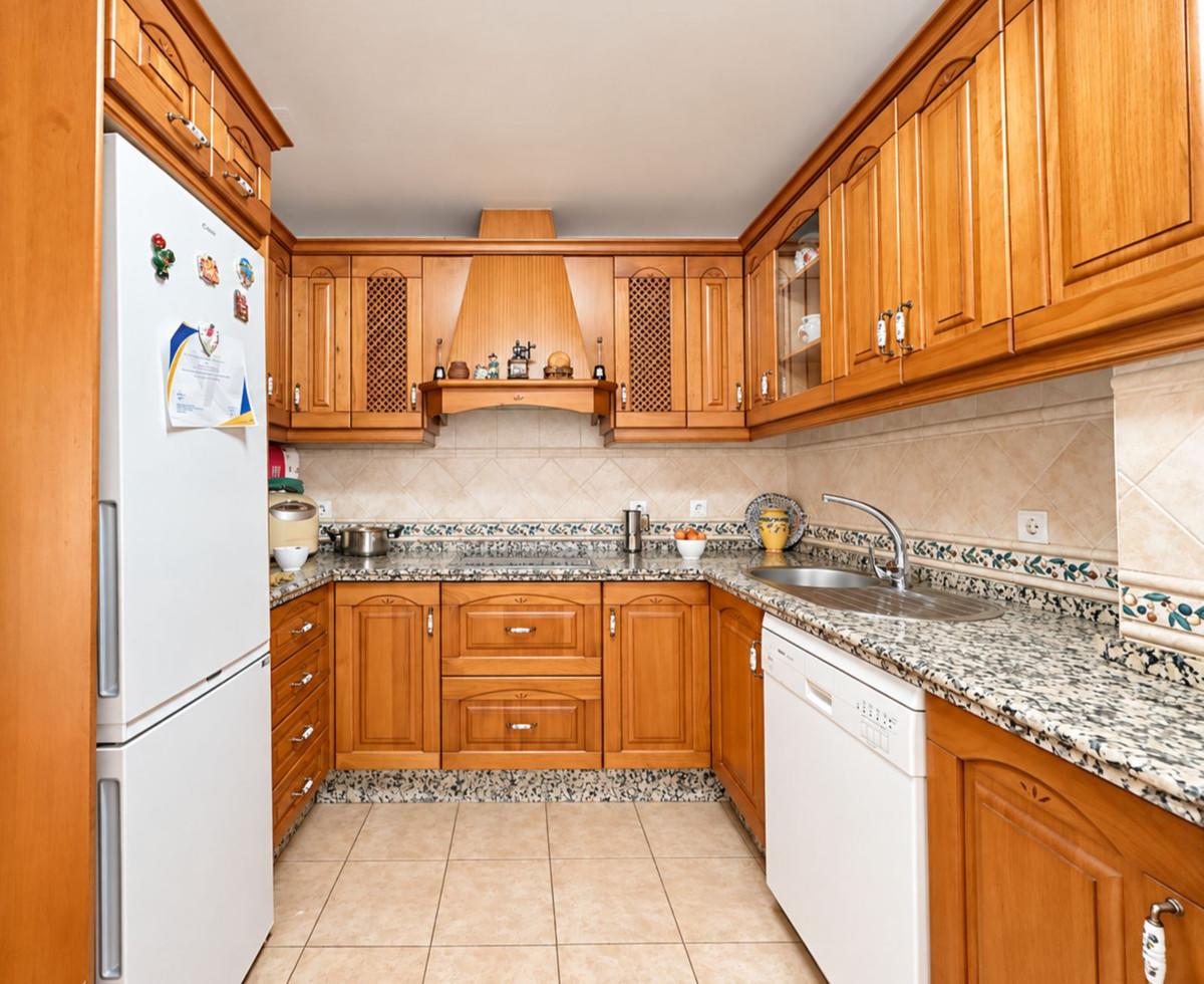 Duplex te koop in Mijas | 3 slaapkamers H5520208