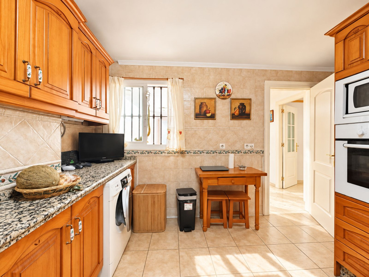 Duplex te koop in Mijas | 3 slaapkamers H5520208