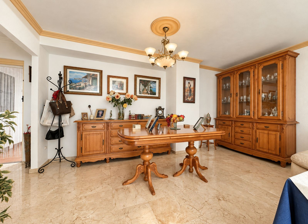 Duplex te koop in Mijas | 3 slaapkamers H5520208