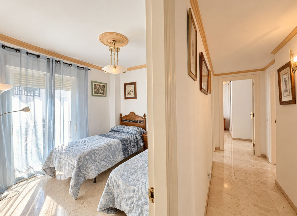 Duplex te koop in Mijas | 3 slaapkamers H5520208