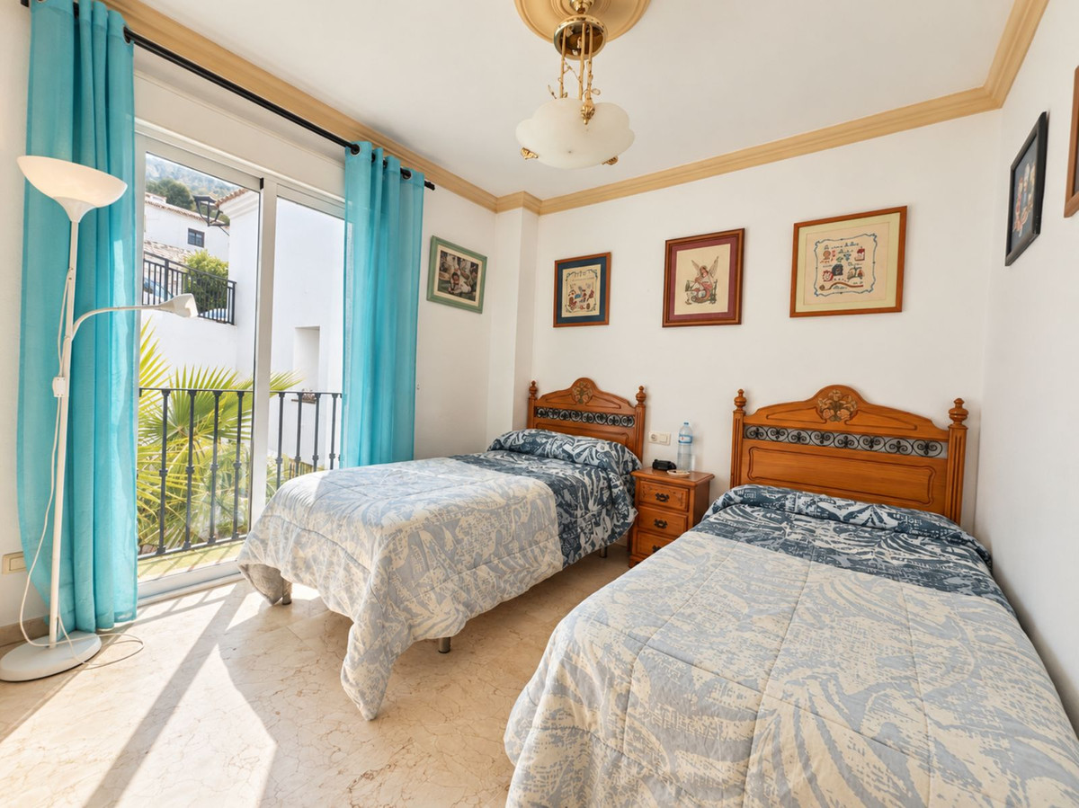 Duplex te koop in Mijas | 3 slaapkamers H5520208