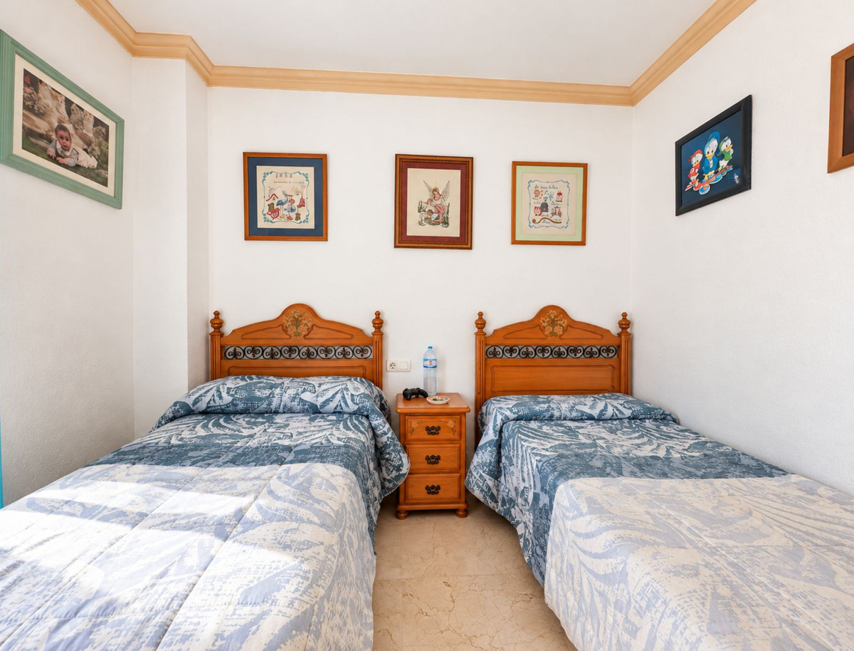 Duplex te koop in Mijas | 3 slaapkamers H5520208