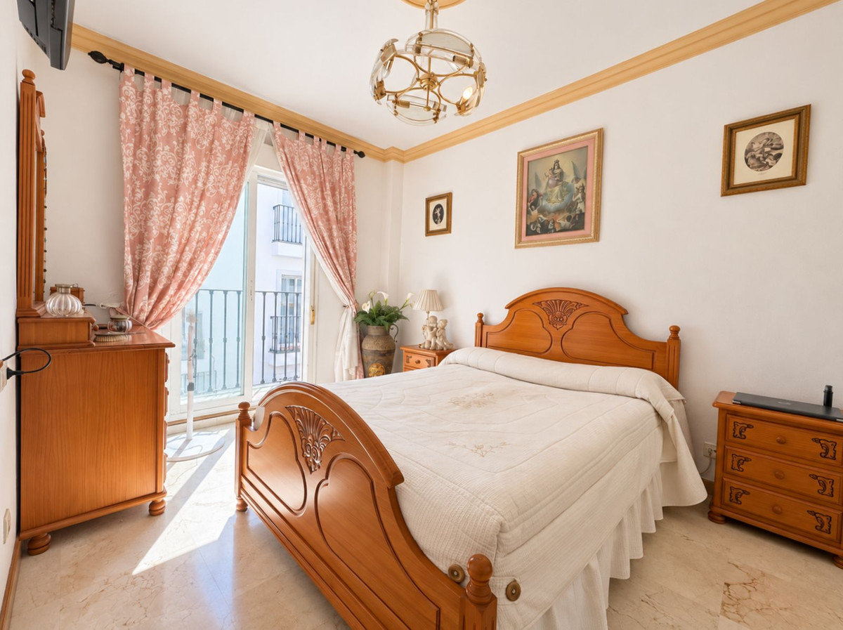 Duplex te koop in Mijas | 3 slaapkamers H5520208