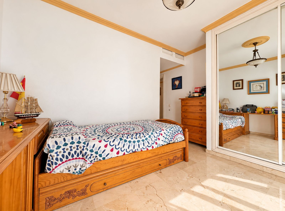 Duplex te koop in Mijas | 3 slaapkamers H5520208