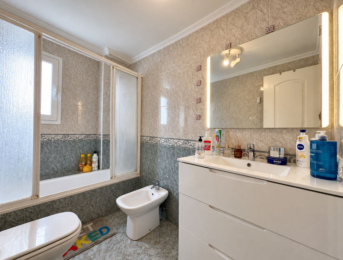 Duplex te koop in Mijas | 3 slaapkamers H5520208