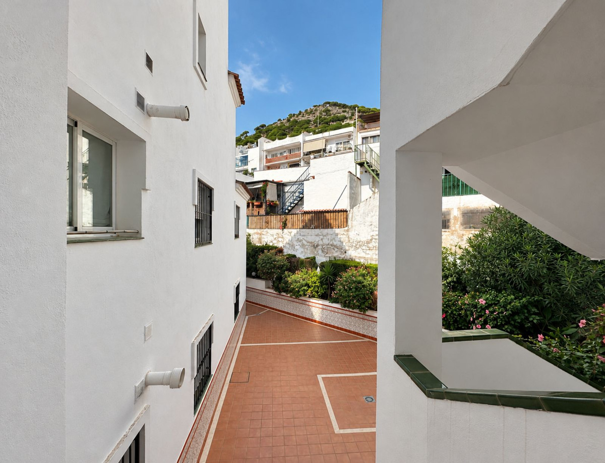 Duplex te koop in Mijas | 3 slaapkamers H5520208