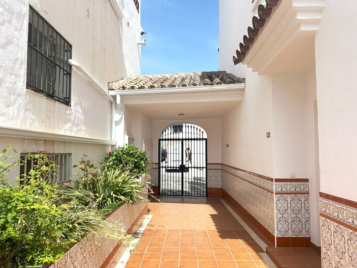 Duplex te koop in Mijas | 3 slaapkamers H5520208