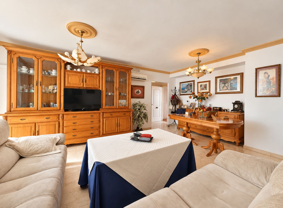 Duplex te koop in Mijas | 3 slaapkamers H5520208