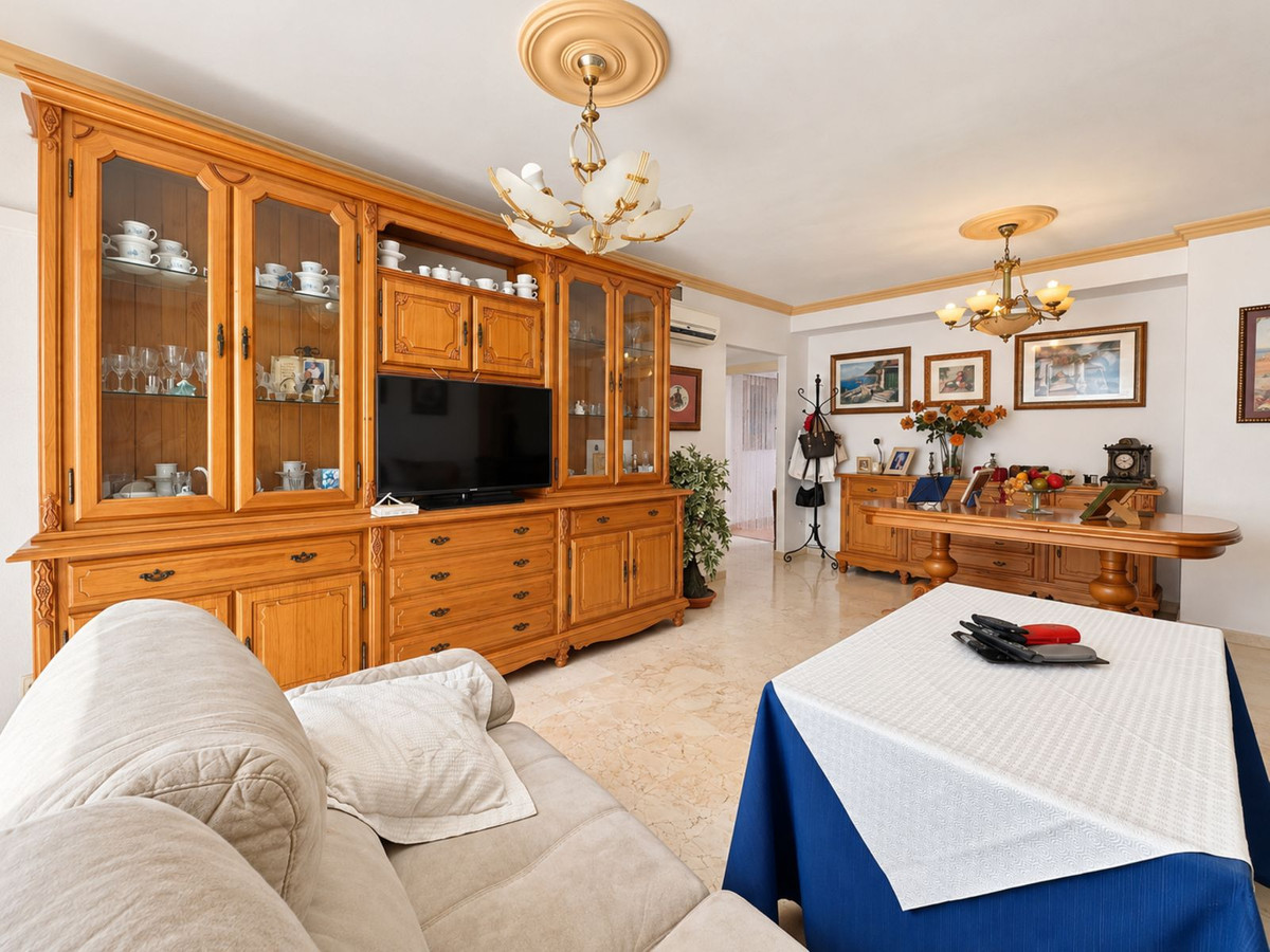 Duplex te koop in Mijas | 3 slaapkamers H5520208