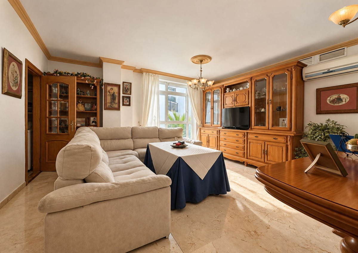Duplex te koop in Mijas | 3 slaapkamers H5520208