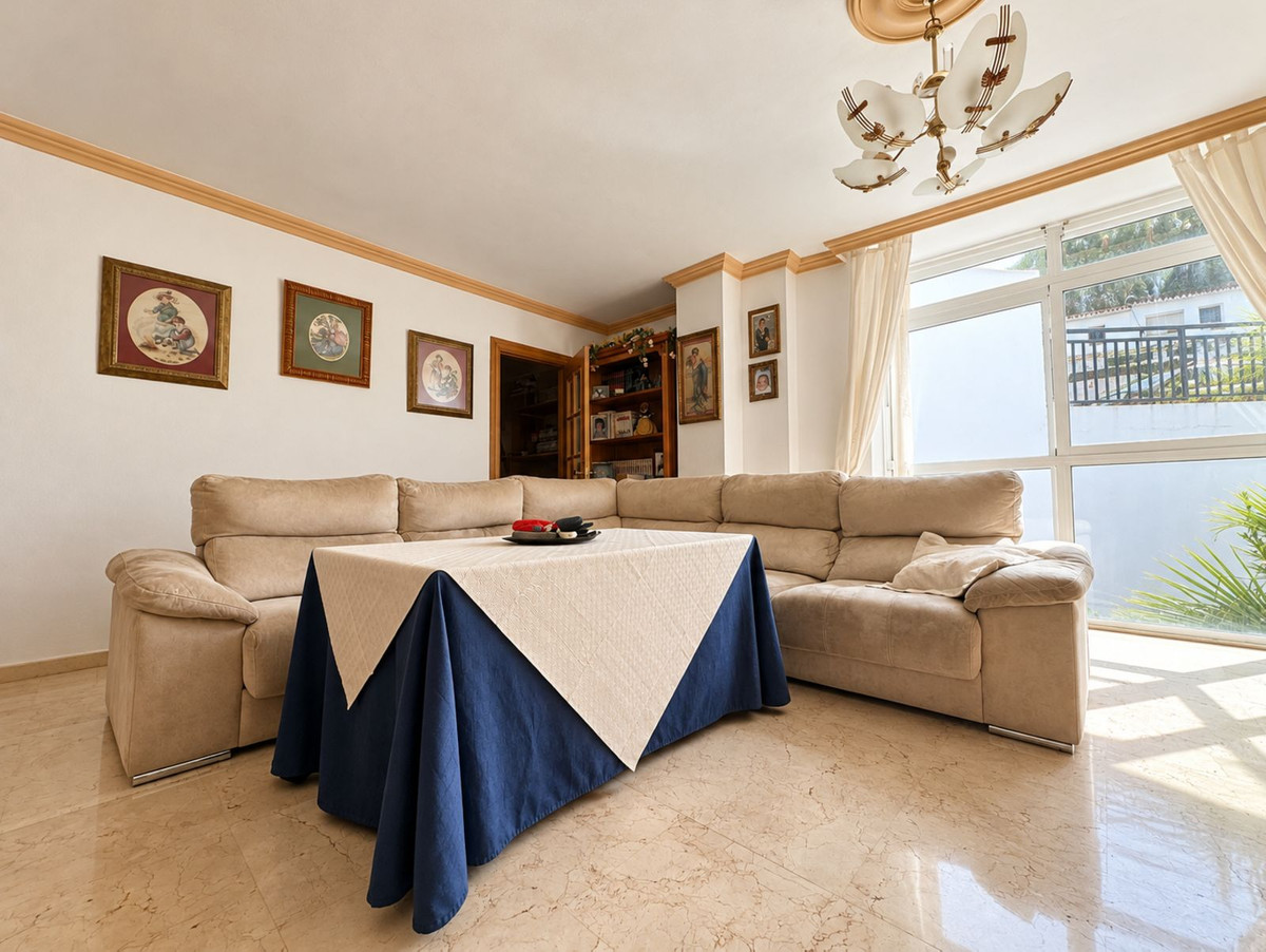 Duplex te koop in Mijas | 3 slaapkamers H5520208