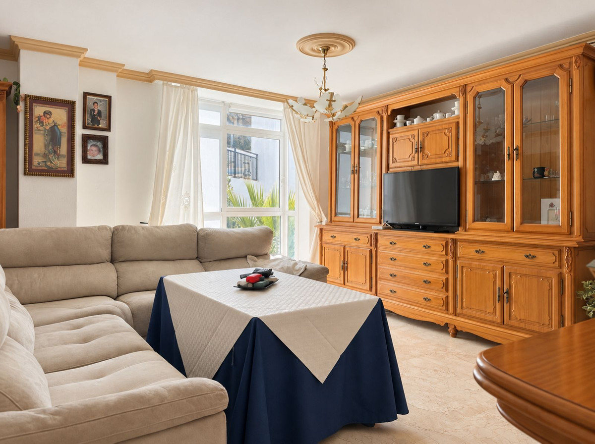 Duplex te koop in Mijas | 3 slaapkamers H5520208