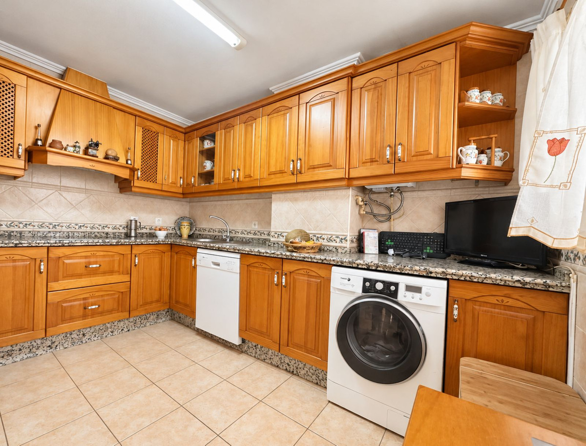Duplex te koop in Mijas | 3 slaapkamers H5520208