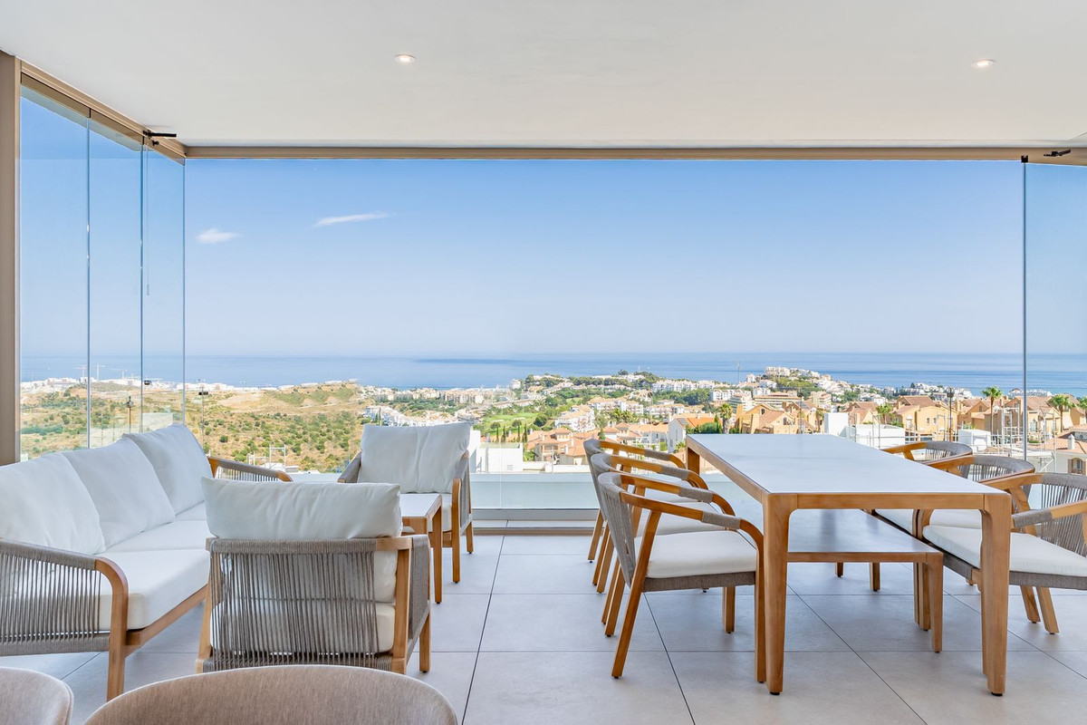 Appartement te koop in Mijas | 3 slaapkamers H5520775
