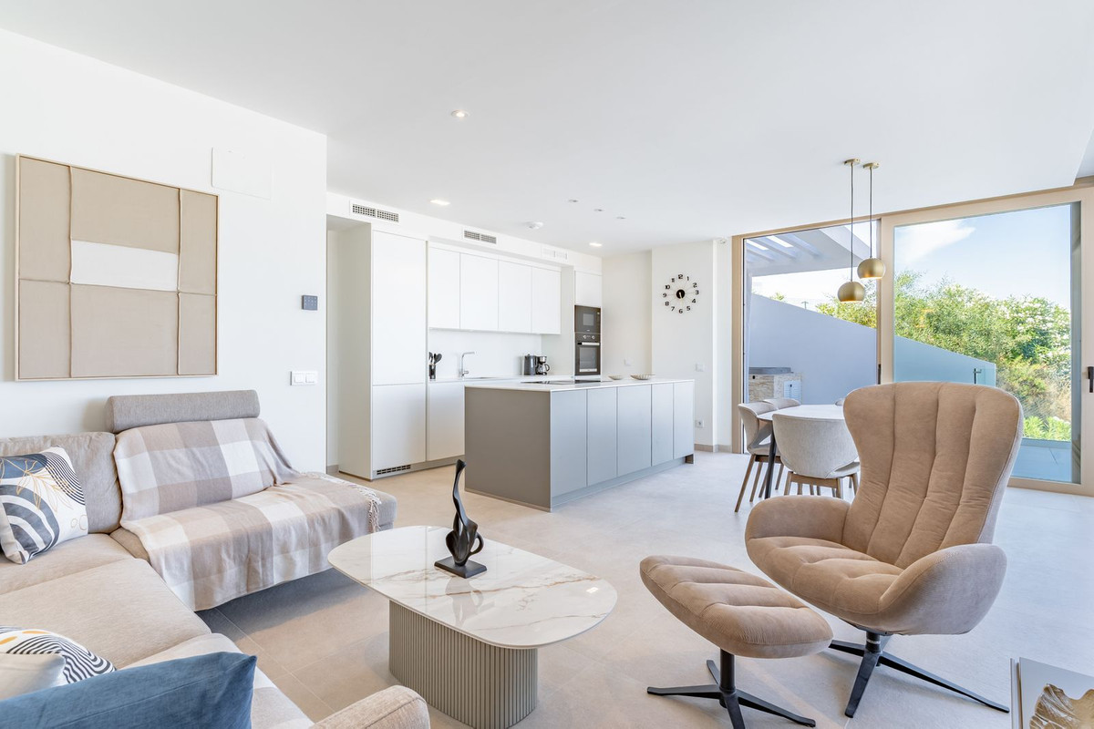 Appartement te koop in Mijas | 3 slaapkamers H5520775