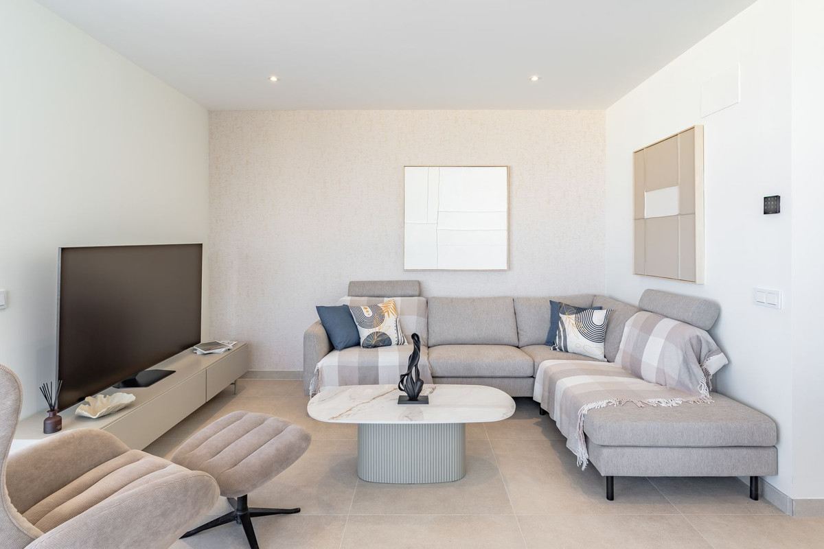 Appartement te koop in Mijas | 3 slaapkamers H5520775