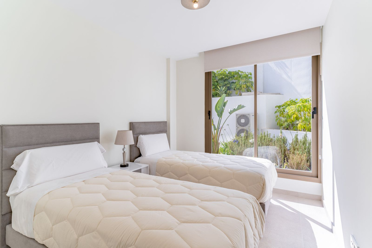 Appartement te koop in Mijas | 3 slaapkamers H5520775