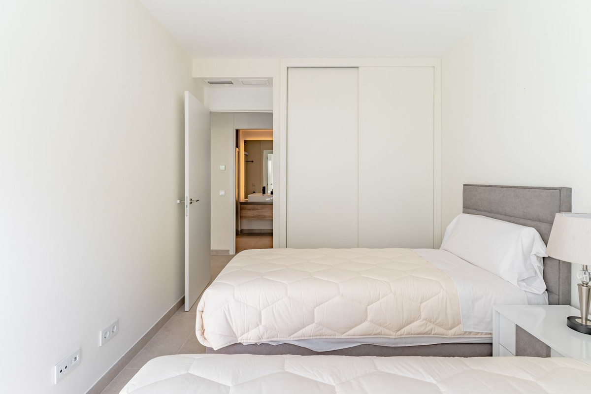 Appartement te koop in Mijas | 3 slaapkamers H5520775