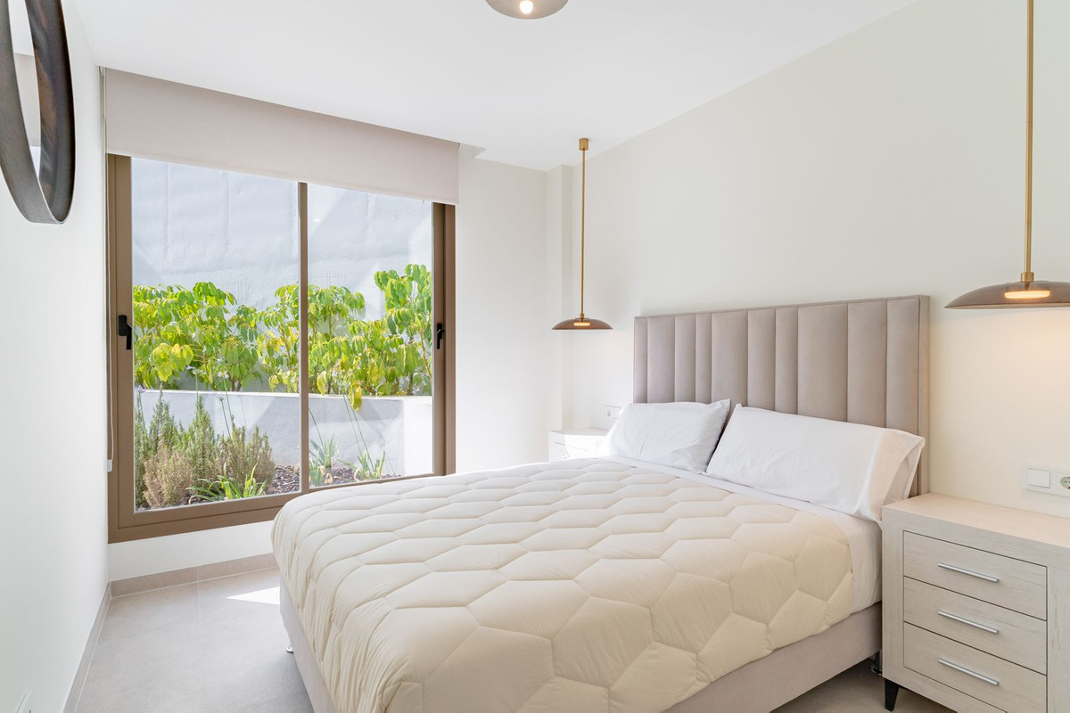 Appartement te koop in Mijas | 3 slaapkamers H5520775