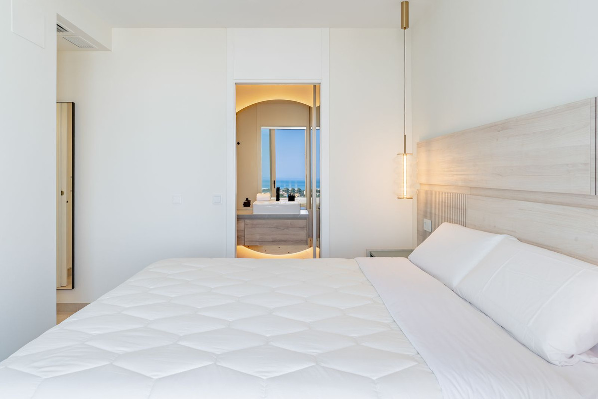 Appartement te koop in Mijas | 3 slaapkamers H5520775
