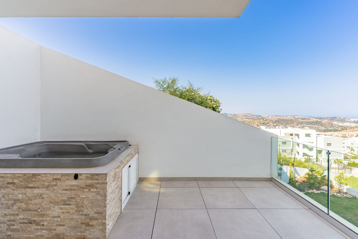 Appartement te koop in Mijas | 3 slaapkamers H5520775