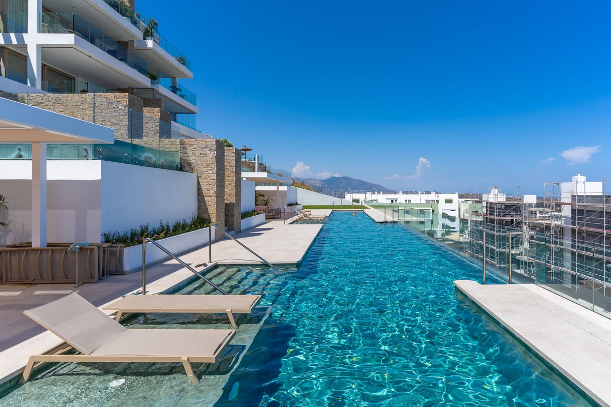 Appartement te koop in Mijas | 3 slaapkamers H5520775