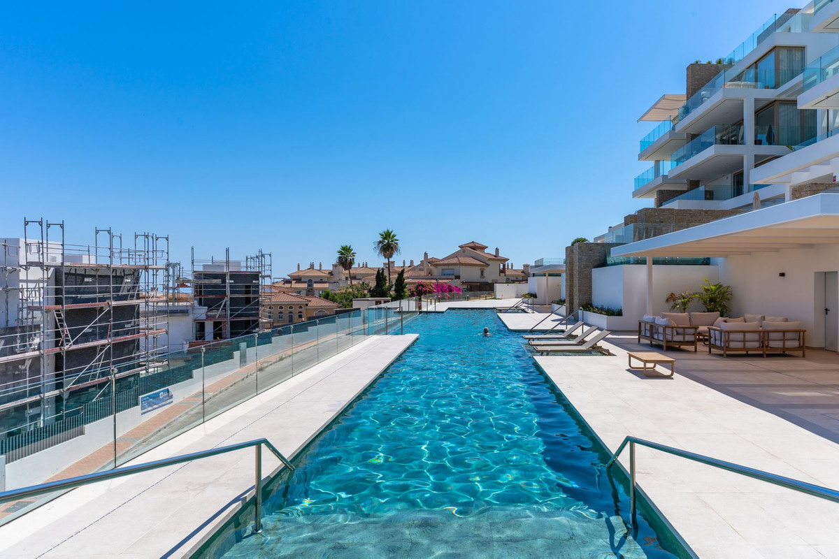 Appartement te koop in Mijas | 3 slaapkamers H5520775