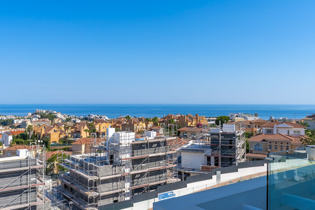 Appartement te koop in Mijas | 3 slaapkamers H5520775