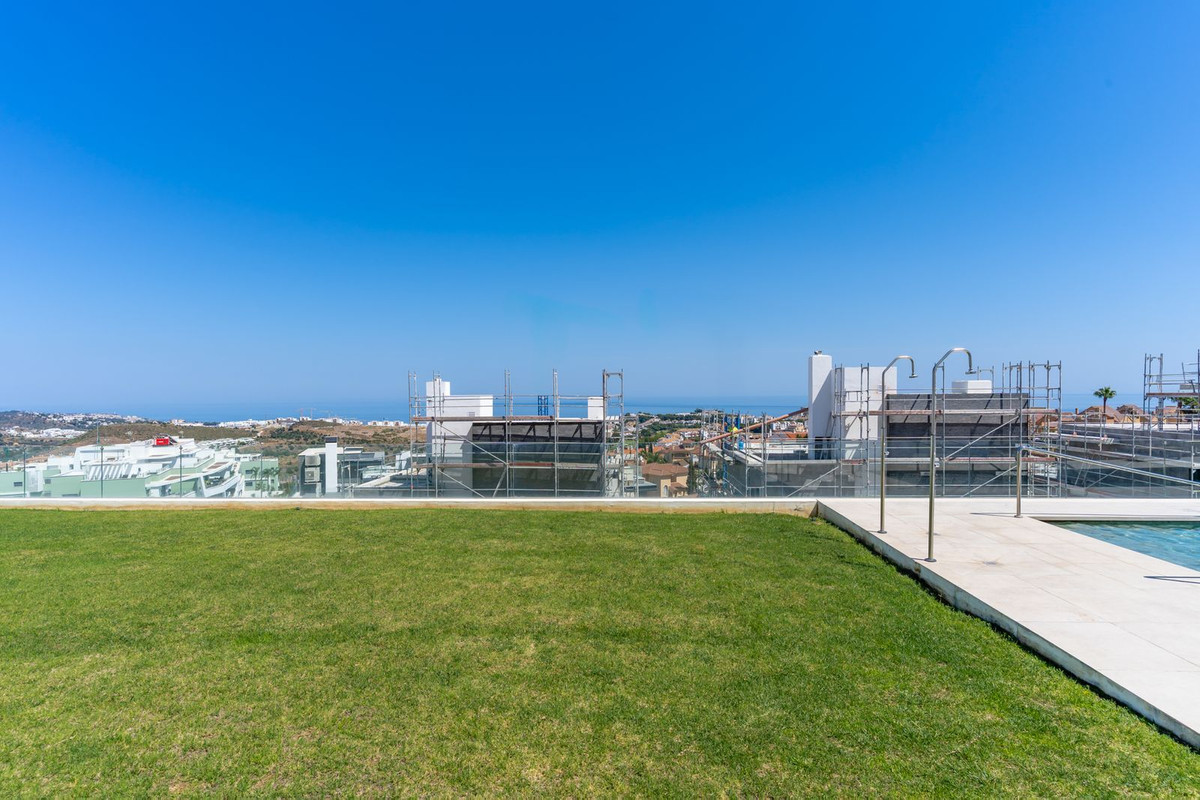 Appartement te koop in Mijas | 3 slaapkamers H5520775