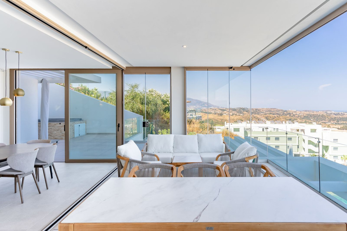 Appartement te koop in Mijas | 3 slaapkamers H5520775