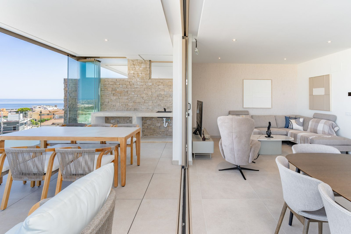 Appartement te koop in Mijas | 3 slaapkamers H5520775