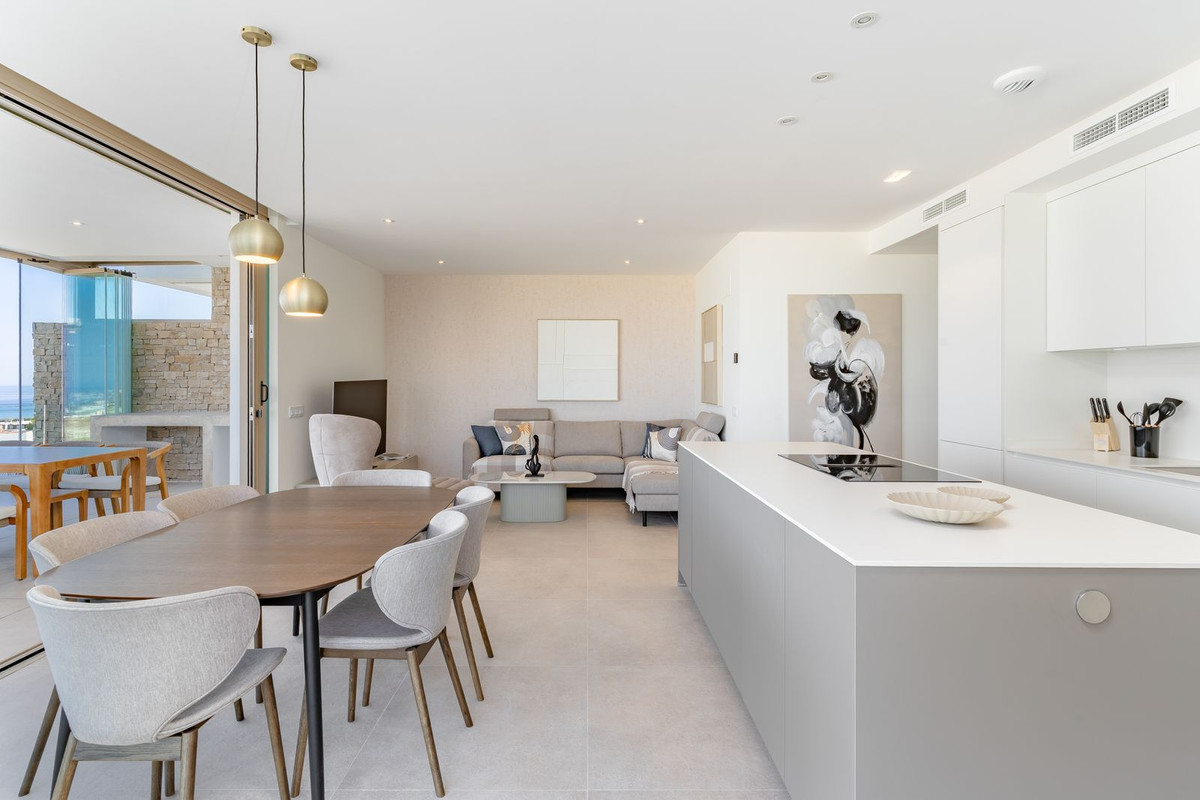 Appartement te koop in Mijas | 3 slaapkamers H5520775