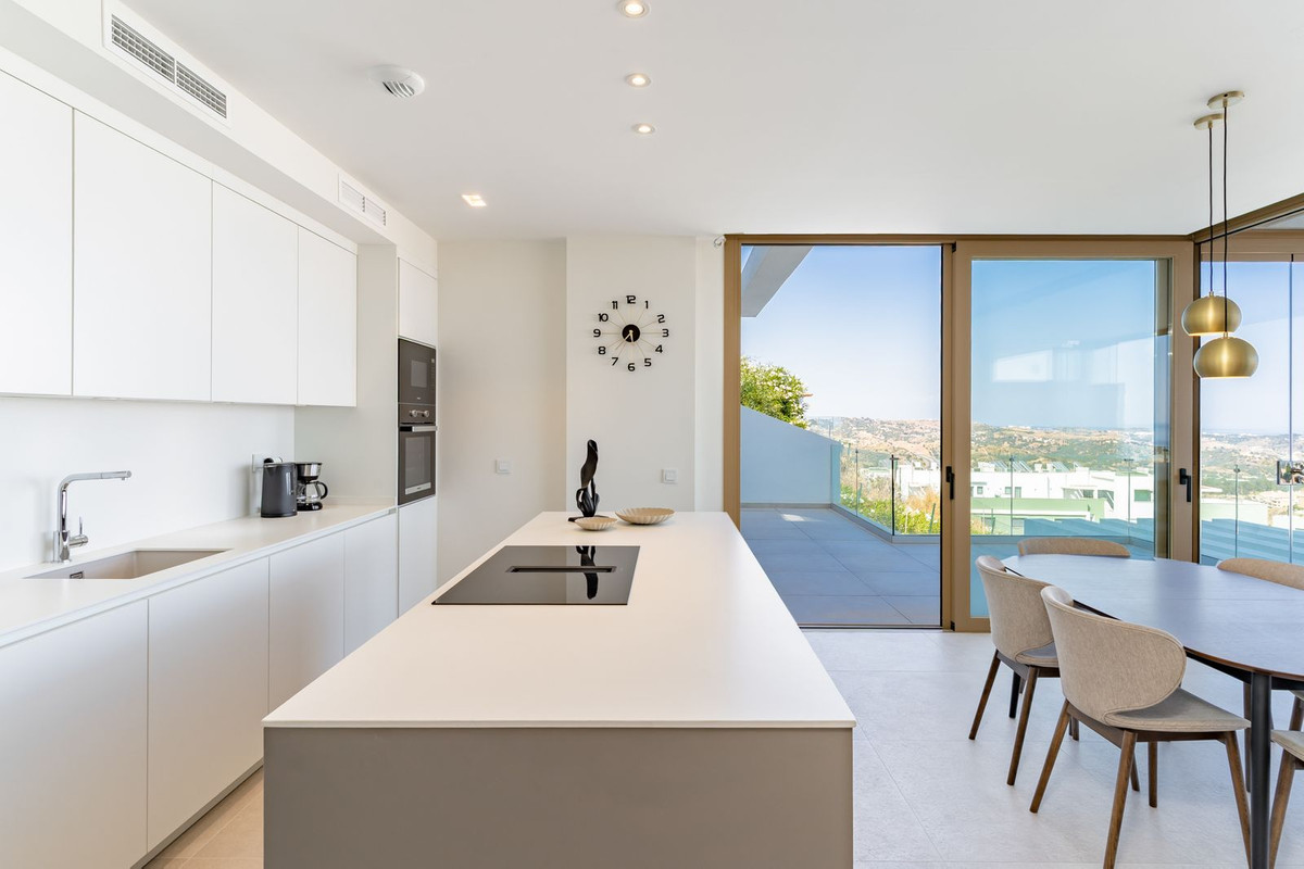 Appartement te koop in Mijas | 3 slaapkamers H5520775