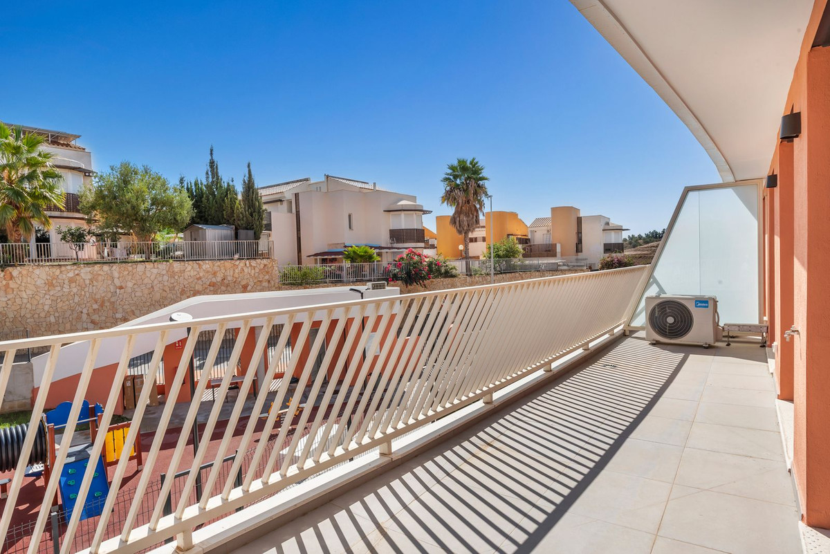 Appartement te koop in Mijas | 2 slaapkamers H5520850