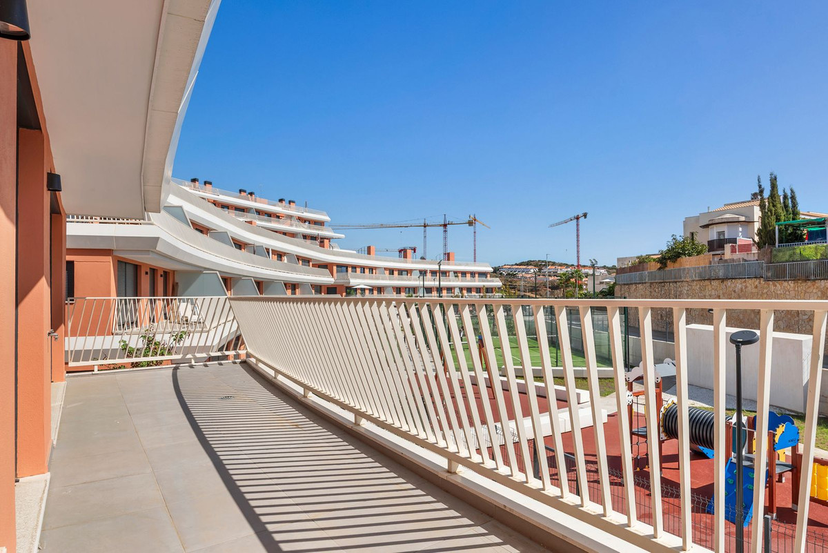 Appartement te koop in Mijas | 2 slaapkamers H5520850