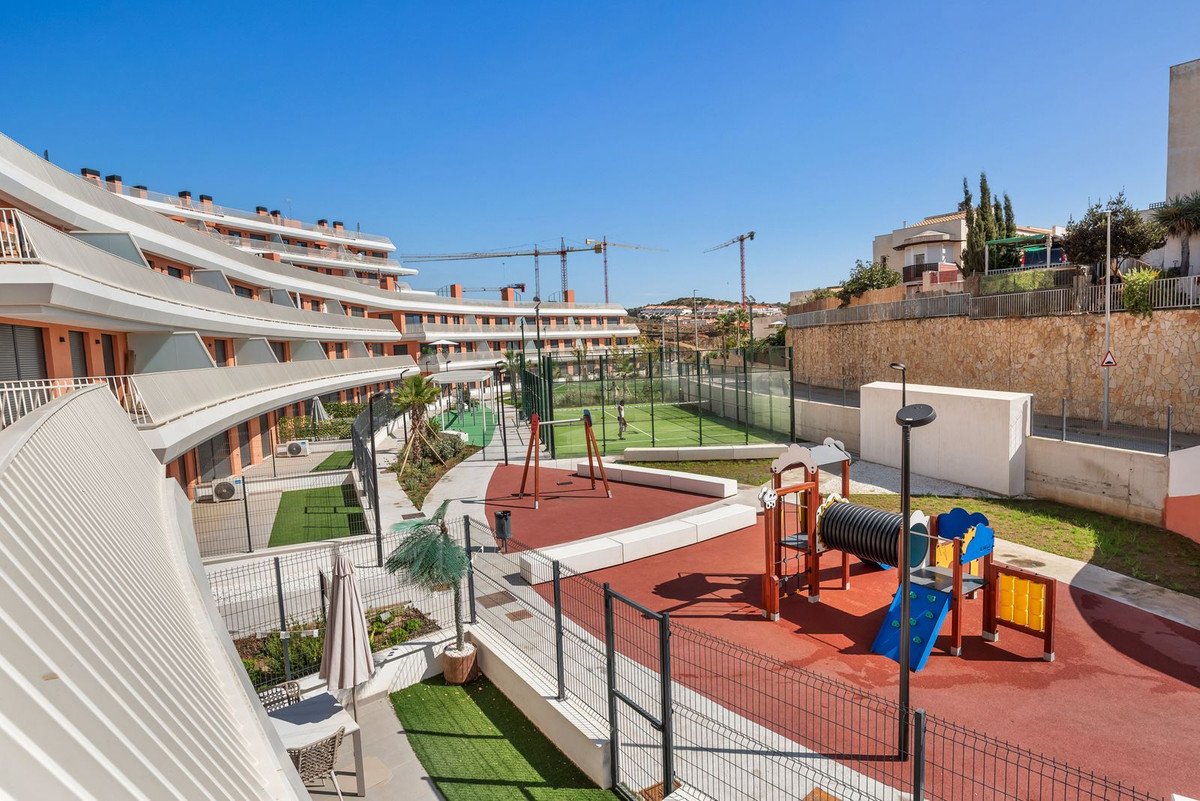 Appartement te koop in Mijas | 2 slaapkamers H5520850