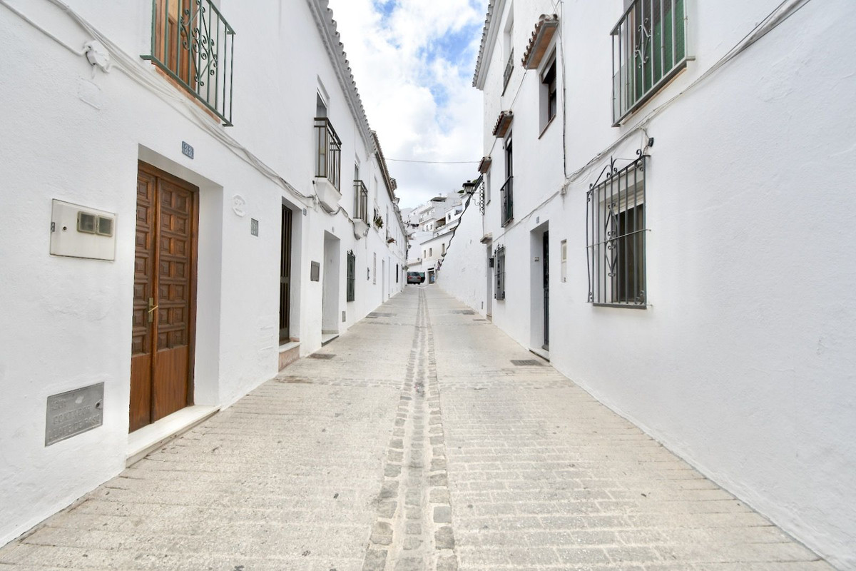 Appartement te koop in Mijas | 3 slaapkamers H5524816