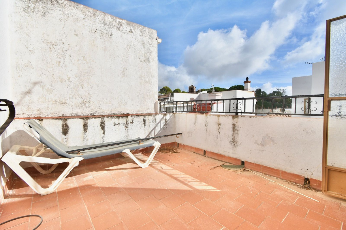 Appartement te koop in Mijas | 3 slaapkamers H5524816