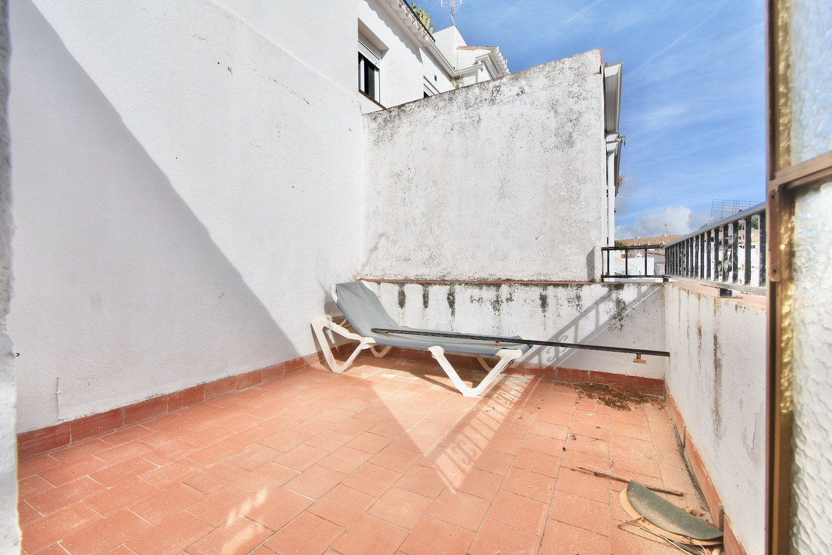 Appartement te koop in Mijas | 3 slaapkamers H5524816