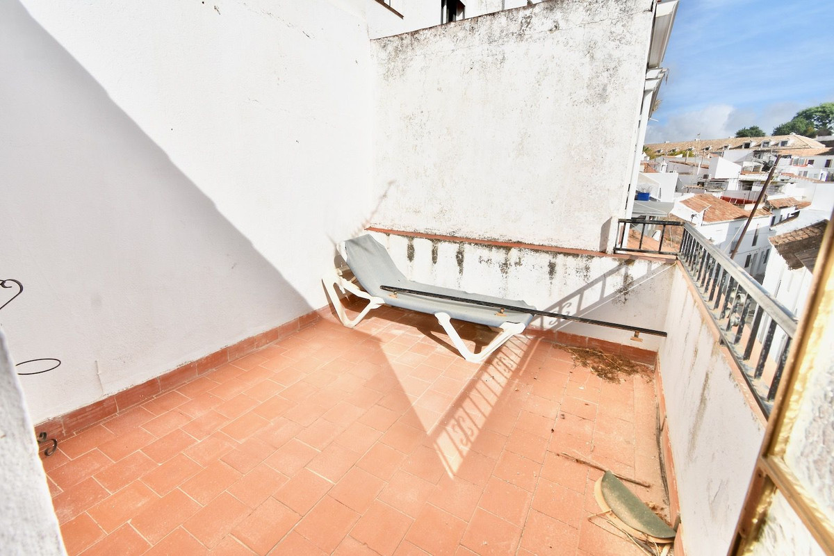 Appartement te koop in Mijas | 3 slaapkamers H5524816