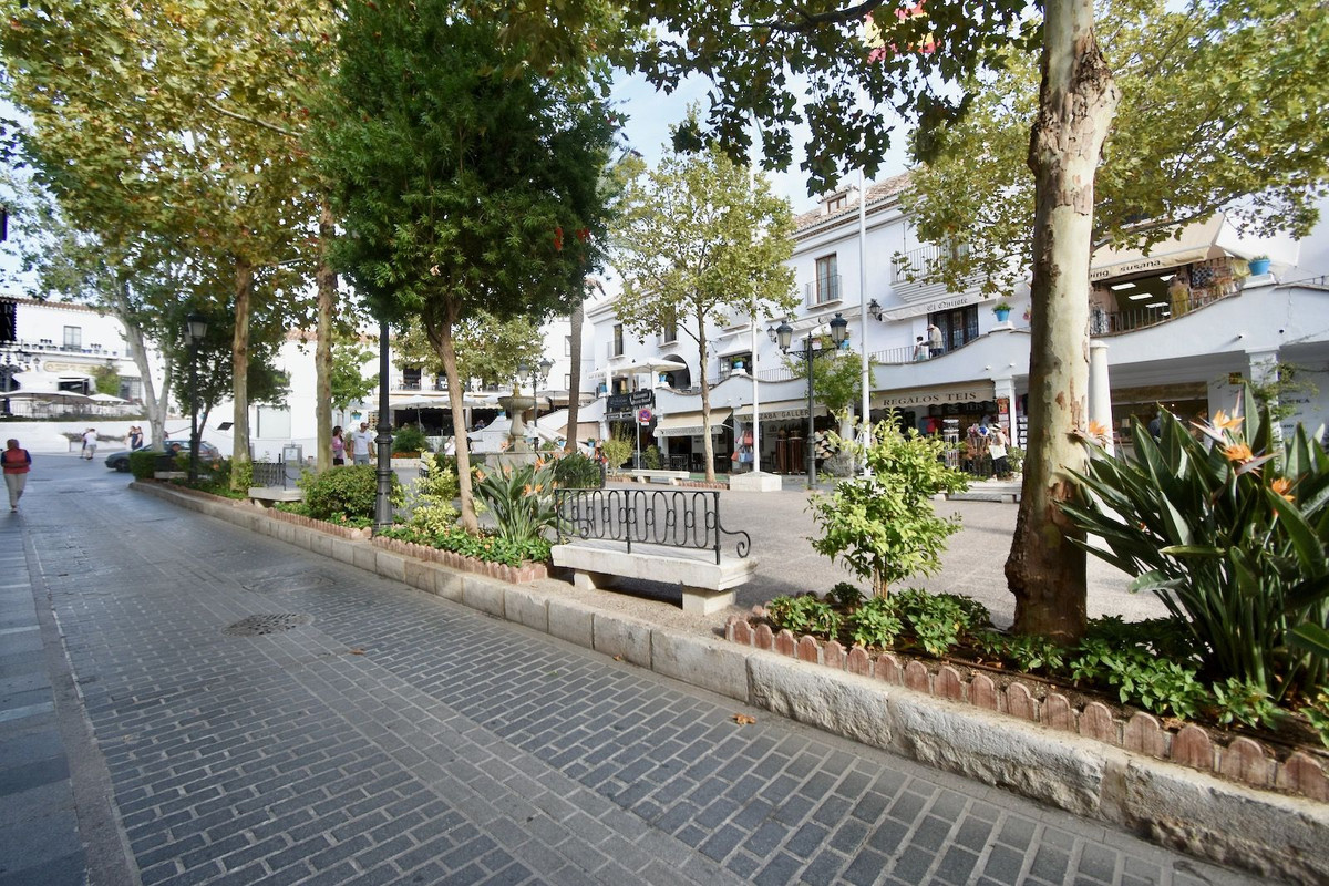 Appartement te koop in Mijas | 3 slaapkamers H5524816