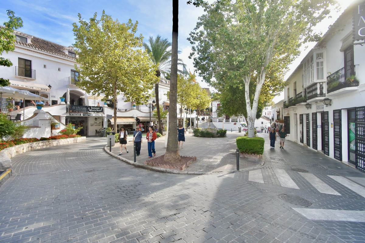Appartement te koop in Mijas | 3 slaapkamers H5524816